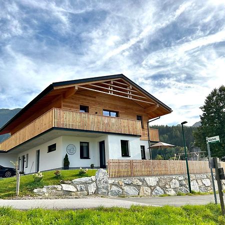 Mei-So-Nett Appartement Hutegger Schladming Zewnętrze zdjęcie