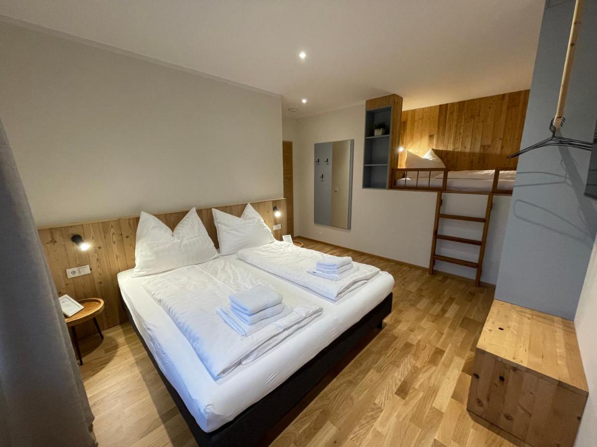 Mei-So-Nett Appartement Hutegger Schladming Zewnętrze zdjęcie