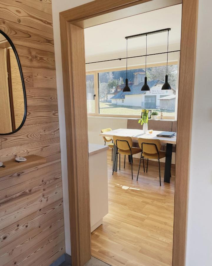 Mei-So-Nett Appartement Hutegger Schladming Zewnętrze zdjęcie