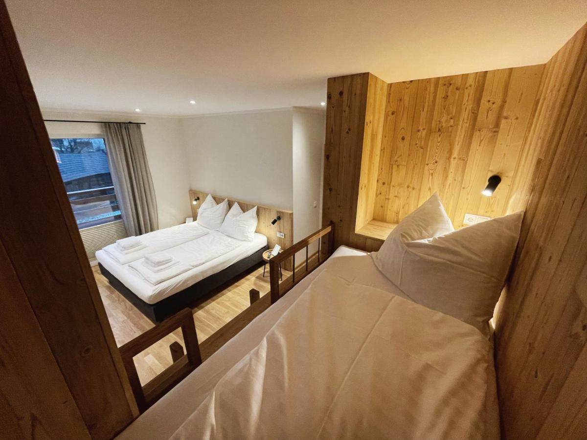 Mei-So-Nett Appartement Hutegger Schladming Zewnętrze zdjęcie