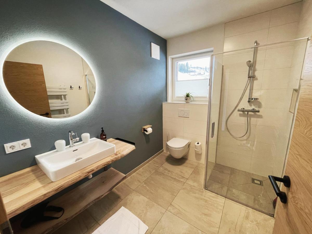 Mei-So-Nett Appartement Hutegger Schladming Zewnętrze zdjęcie