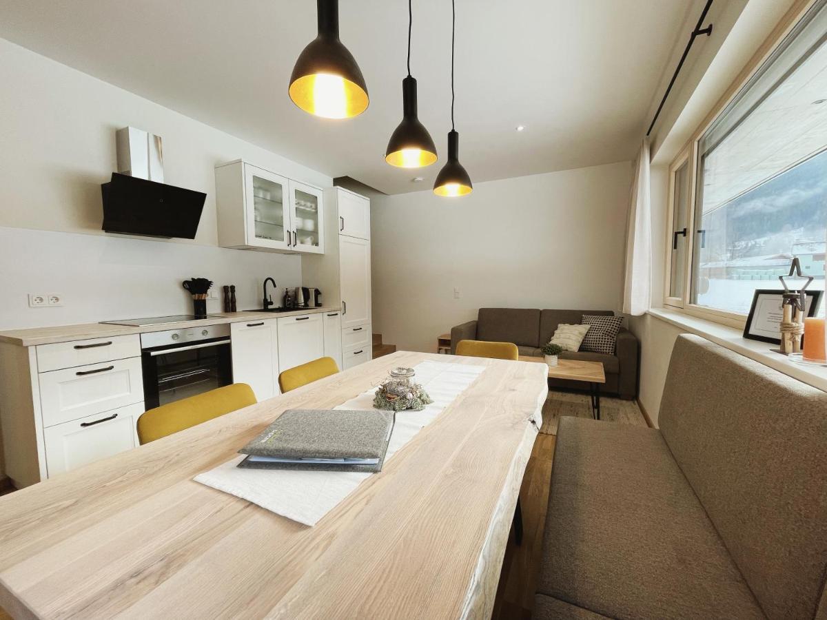 Mei-So-Nett Appartement Hutegger Schladming Zewnętrze zdjęcie