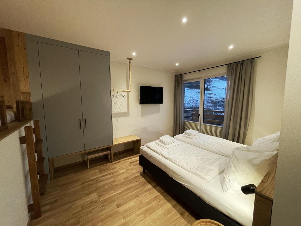 Mei-So-Nett Appartement Hutegger Schladming Zewnętrze zdjęcie