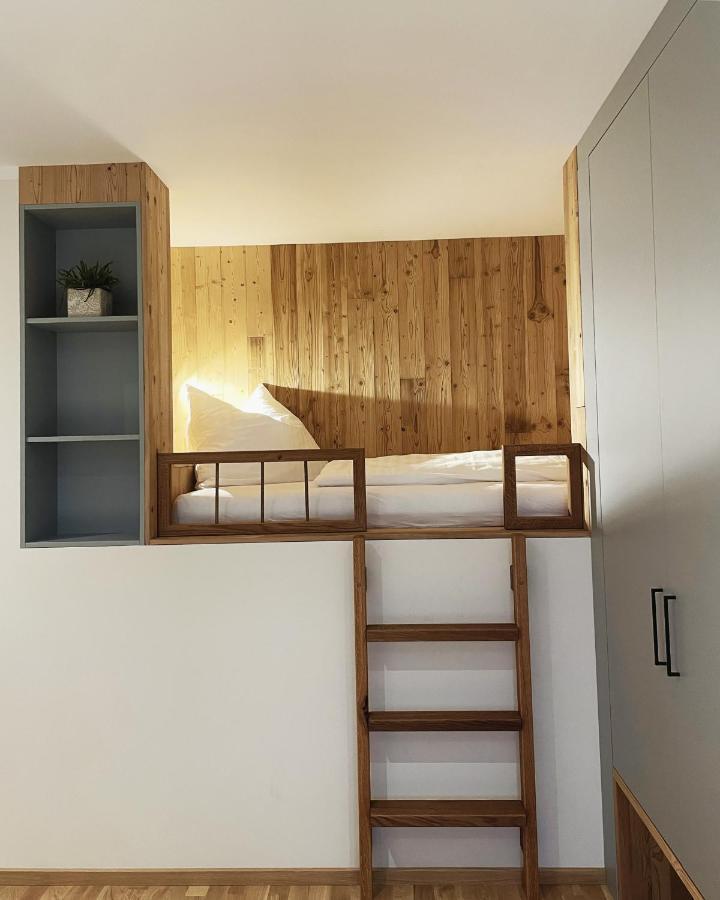 Mei-So-Nett Appartement Hutegger Schladming Zewnętrze zdjęcie