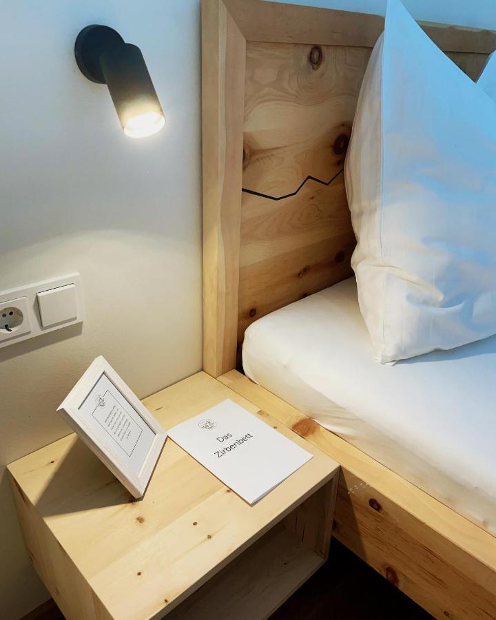 Mei-So-Nett Appartement Hutegger Schladming Zewnętrze zdjęcie