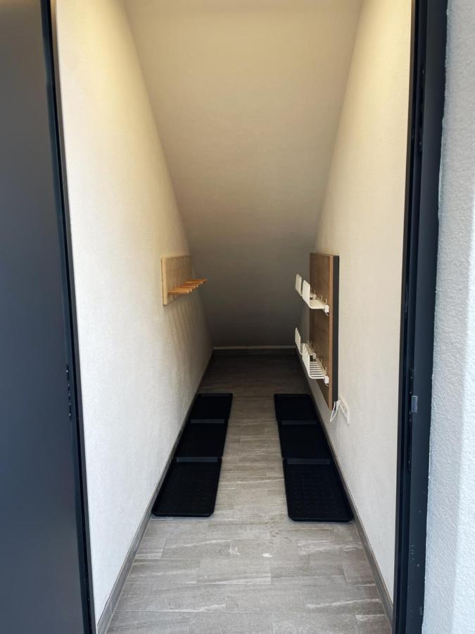 Mei-So-Nett Appartement Hutegger Schladming Zewnętrze zdjęcie