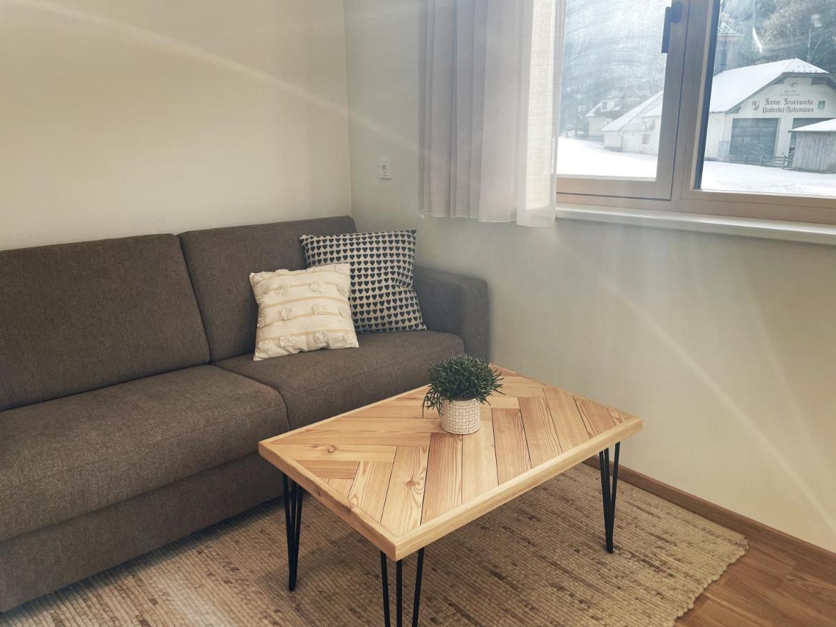 Mei-So-Nett Appartement Hutegger Schladming Zewnętrze zdjęcie