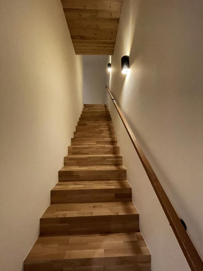 Mei-So-Nett Appartement Hutegger Schladming Zewnętrze zdjęcie