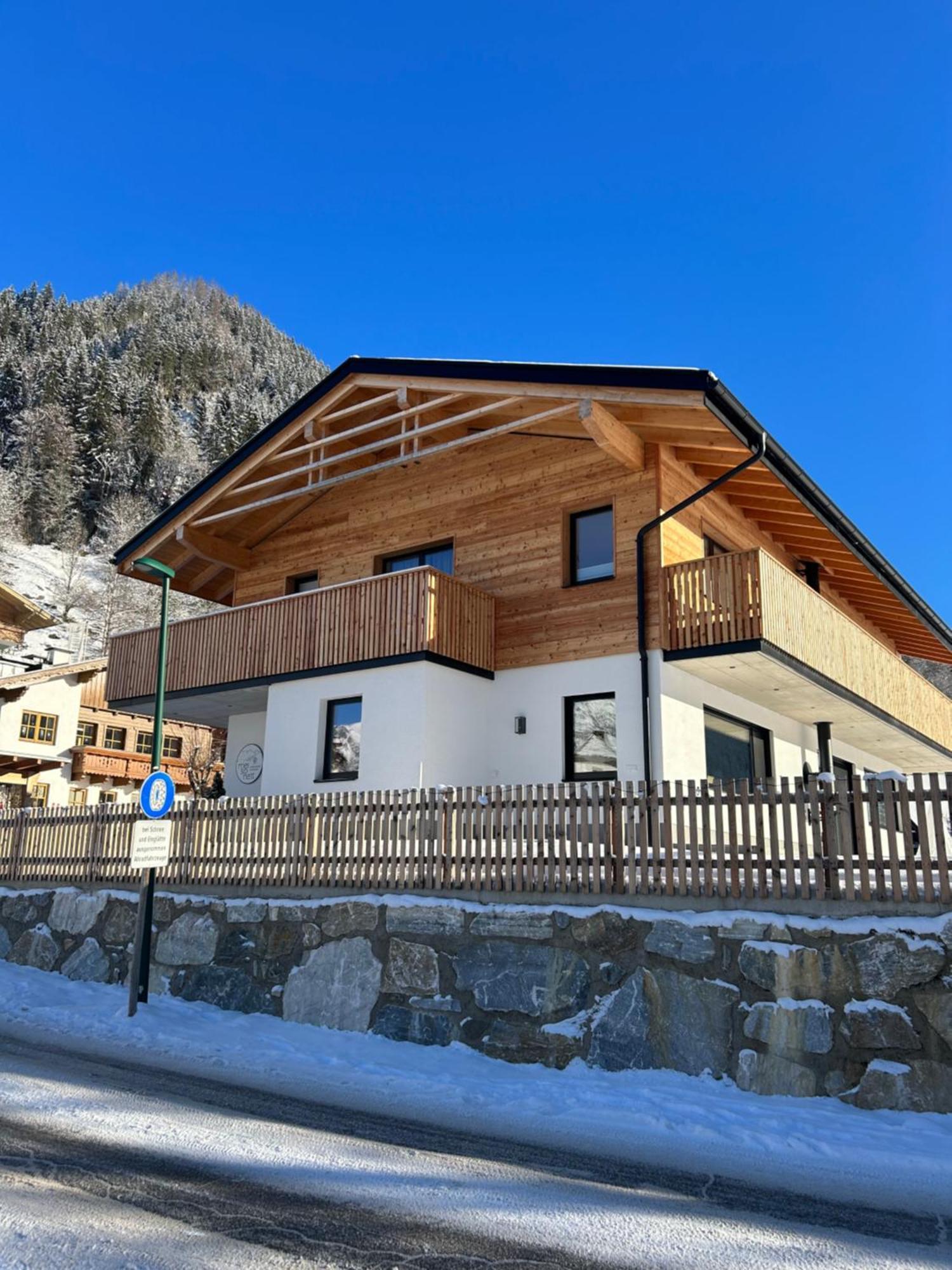 Mei-So-Nett Appartement Hutegger Schladming Zewnętrze zdjęcie